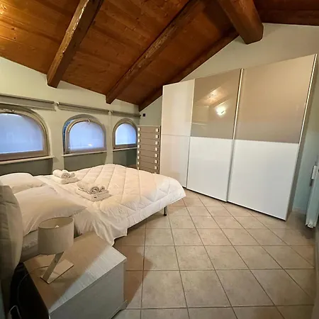 Apartamento La Tana Di Piozzo Exterior foto