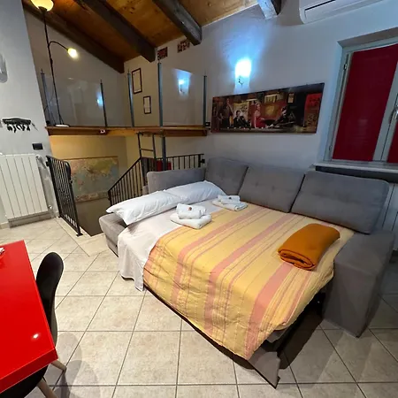 Apartamento La Tana Di Piozzo Exterior foto