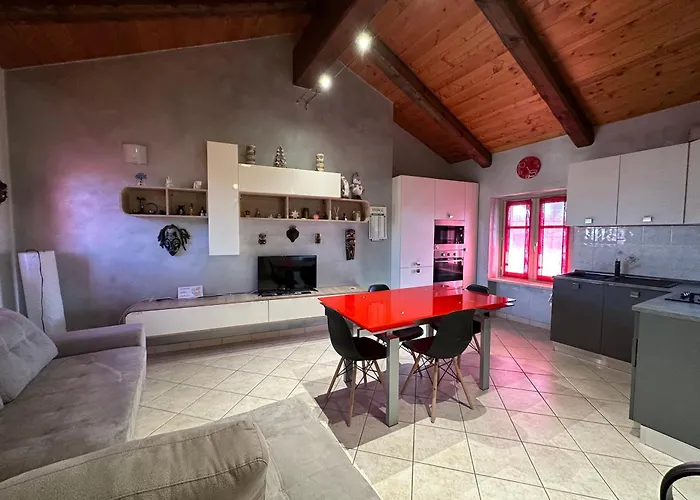 La Tana Di Piozzo