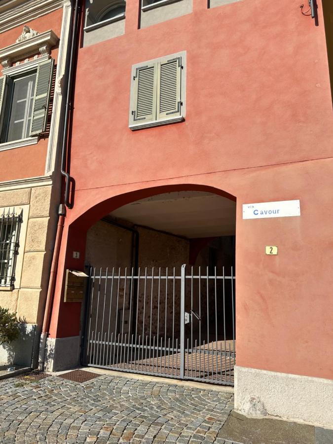 La Tana Di Apartment