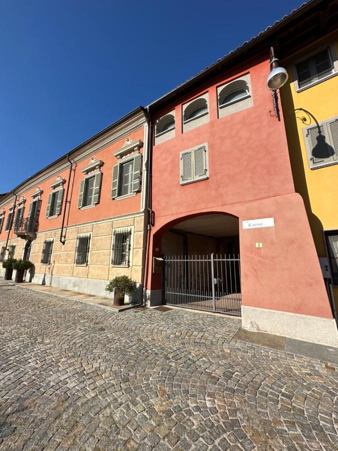 Apartment La Tana Di *