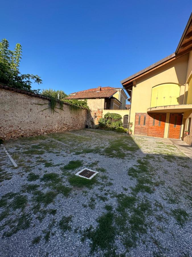 Apartment La Tana Di Piozzo
