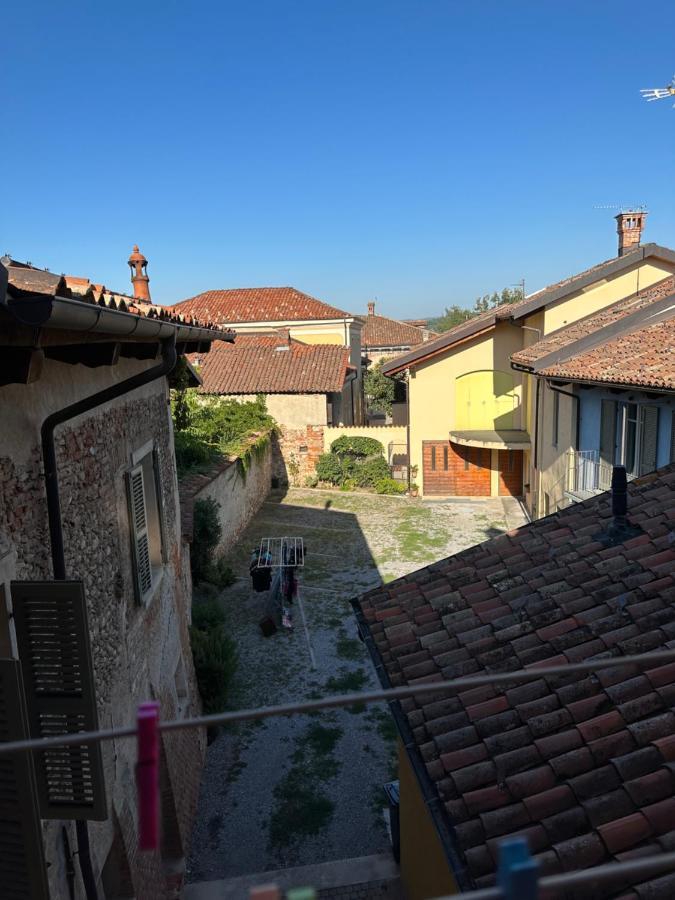 Apartment La Tana Di Piozzo