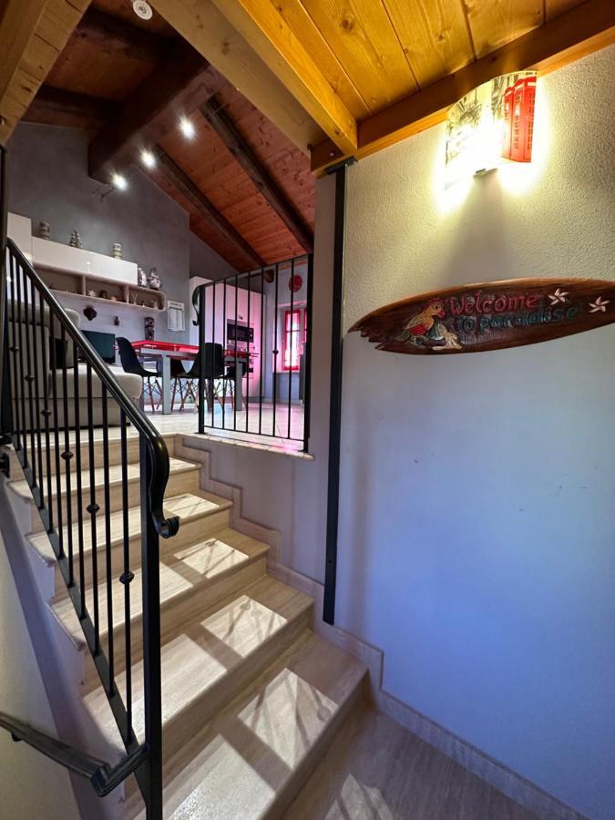 Apartment La Tana Di Piozzo