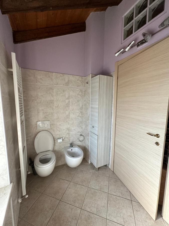 La Tana Di Apartment