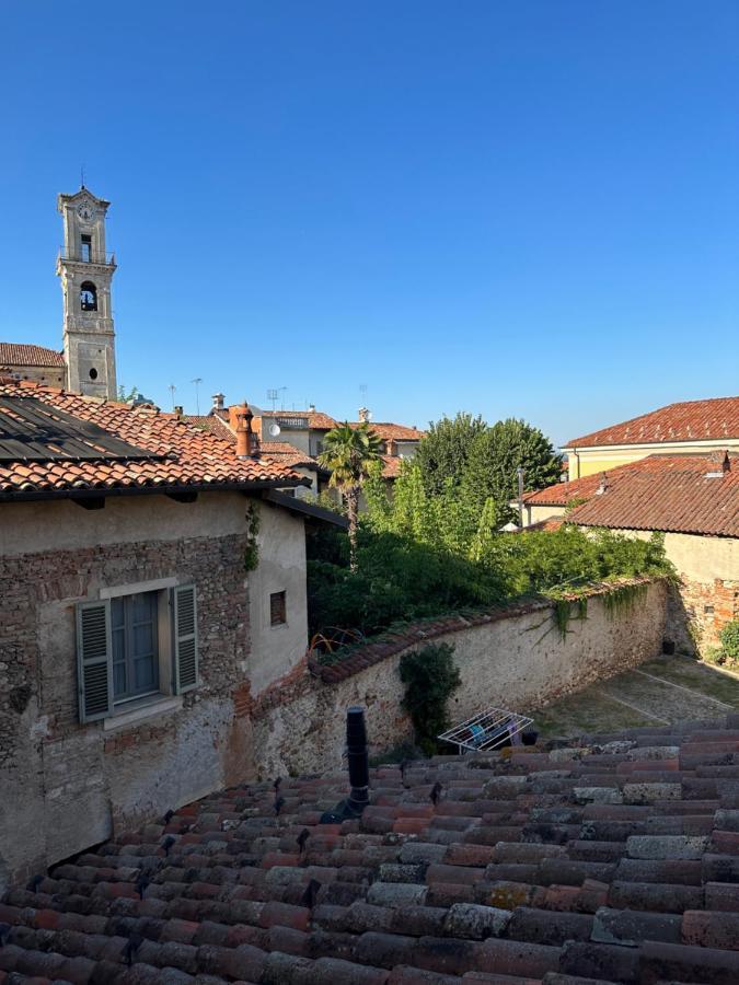 La Tana Di Apartment Piozzo