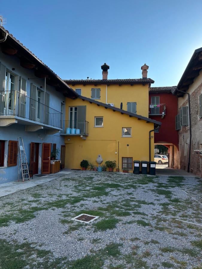 Apartment La Tana Di