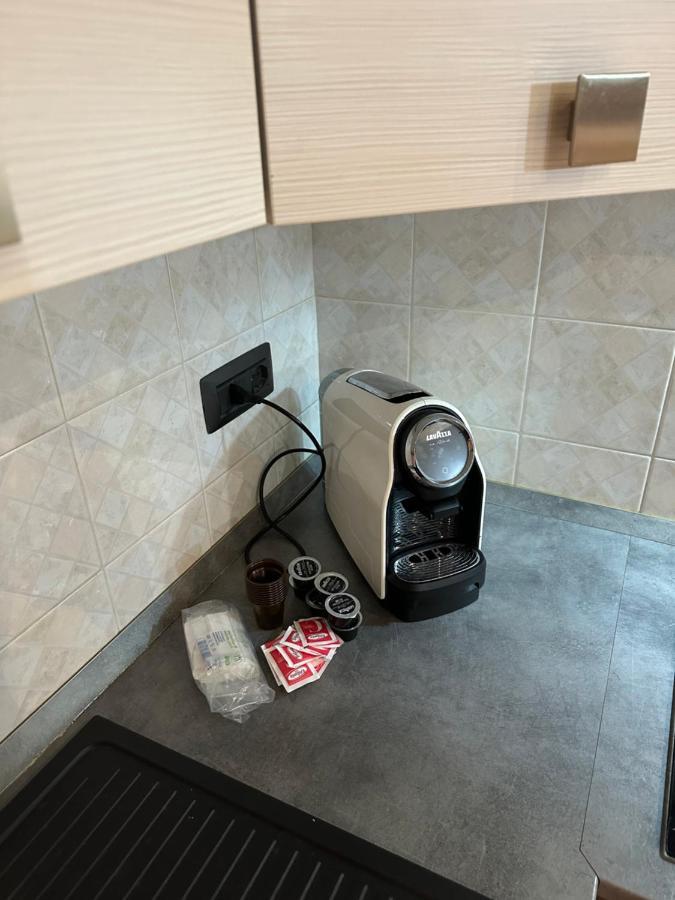 La Tana Di Apartment