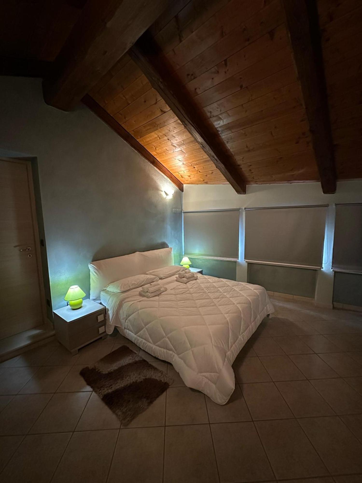 La Tana Di Apartment