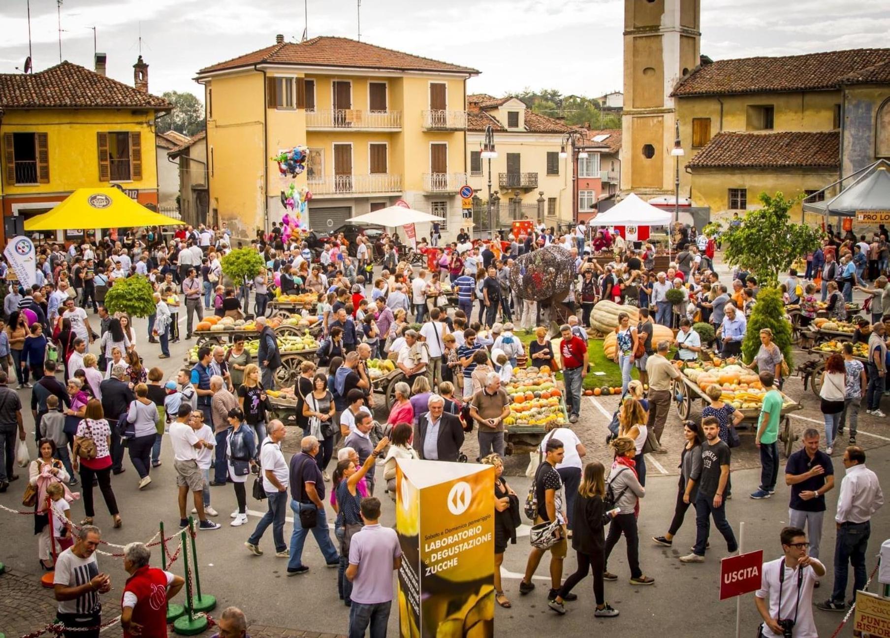La Tana Di Apartment Piozzo