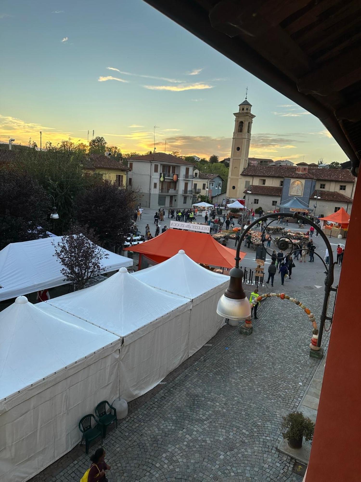 La Tana Di Piozzo