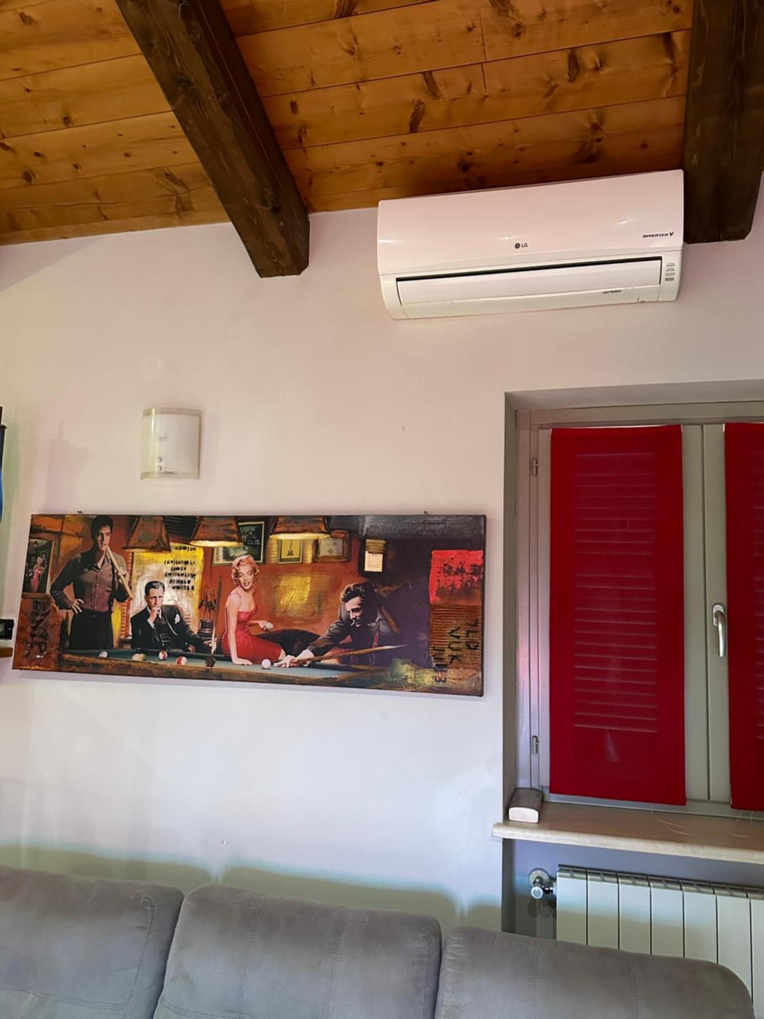 La Tana Di * Piozzo